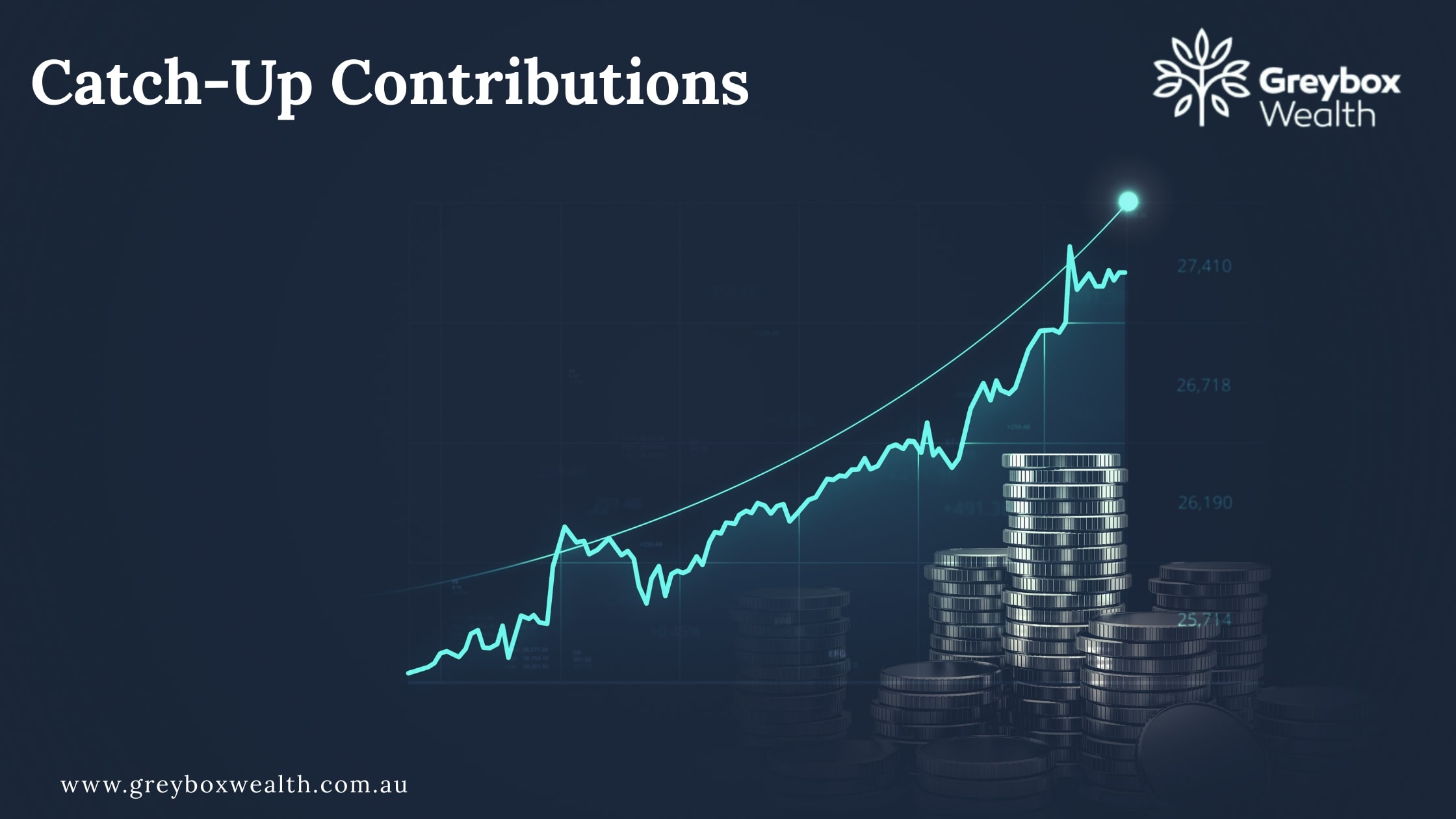Catch-Up Contributions