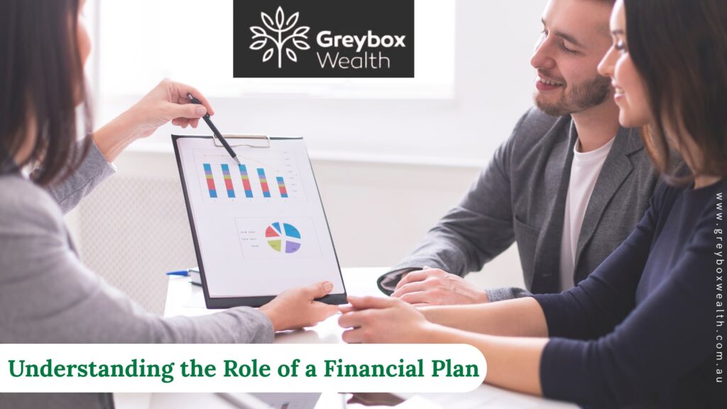 Understanding the Role of a Financial Plan