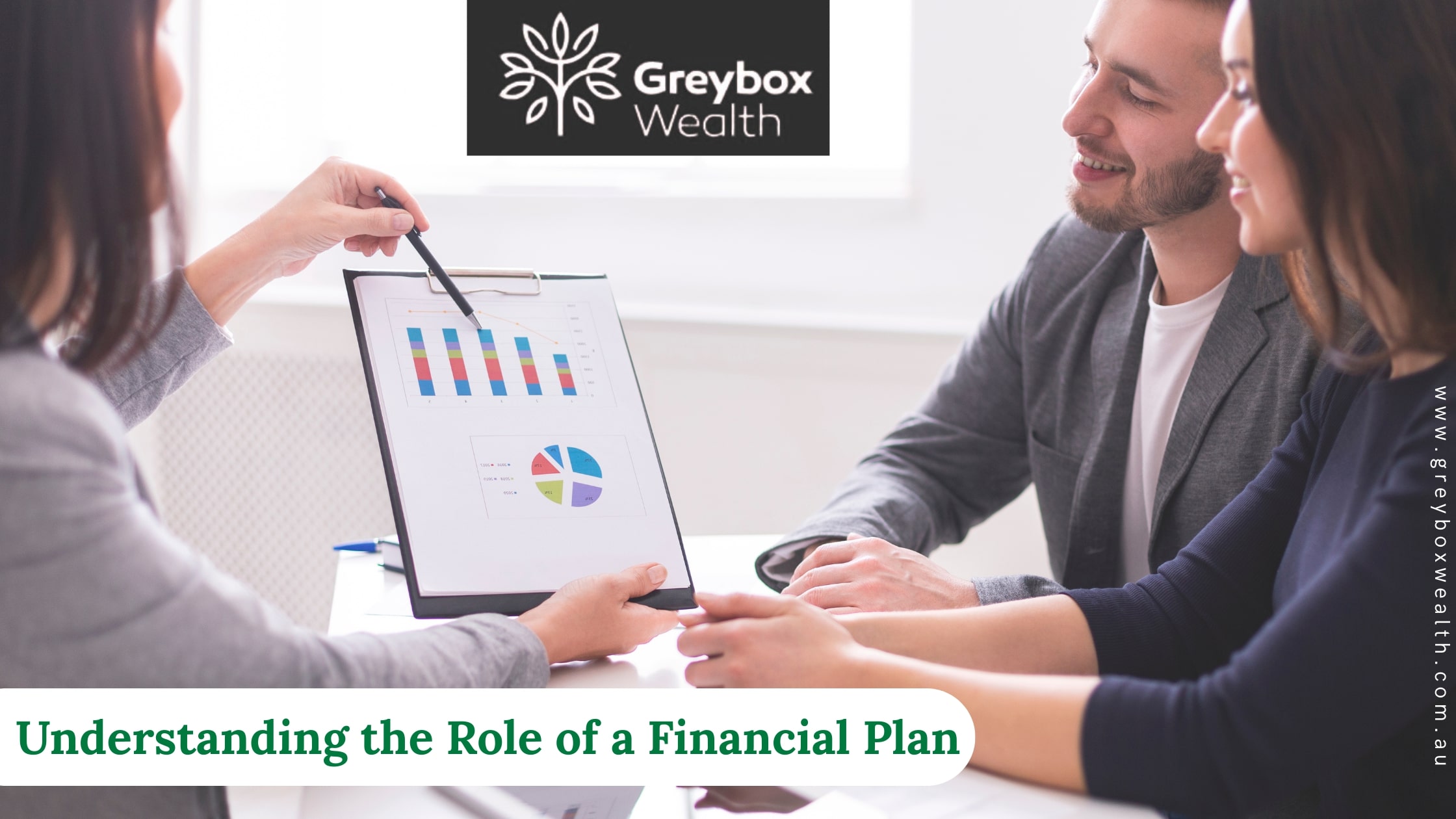 Understanding the Role of a Financial Plan