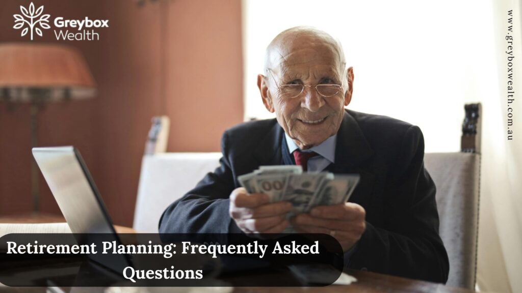 Retirement Planning