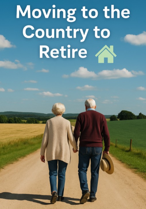 Retiring in Bendigo vs Melbourne: