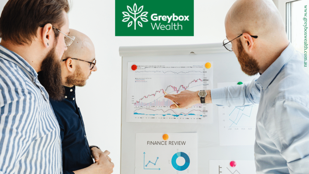 Aged Pension Planning