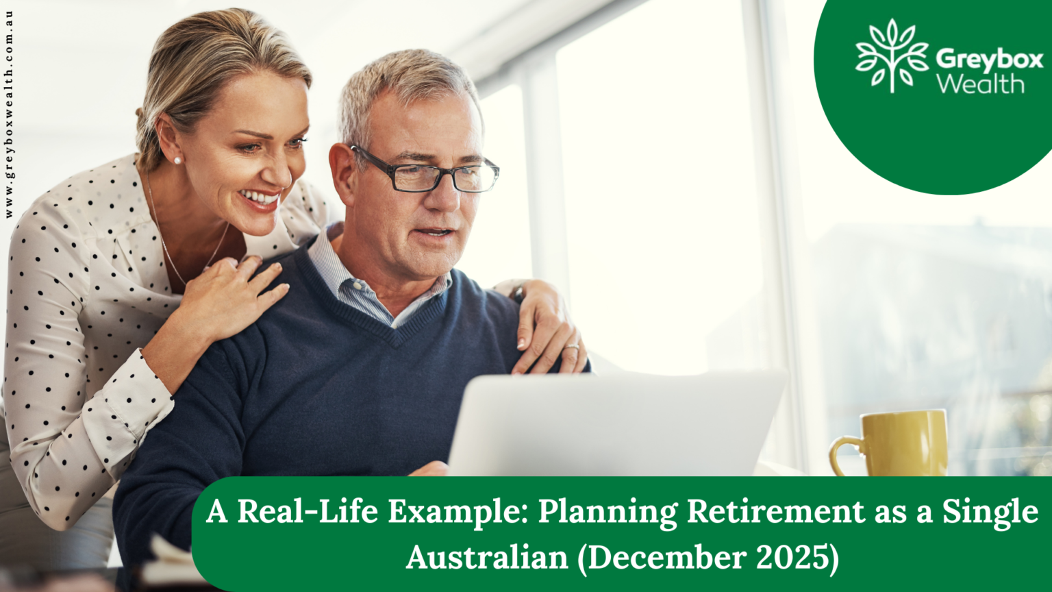 Can Your Super Fund Your Retirement? Real Client Case Study