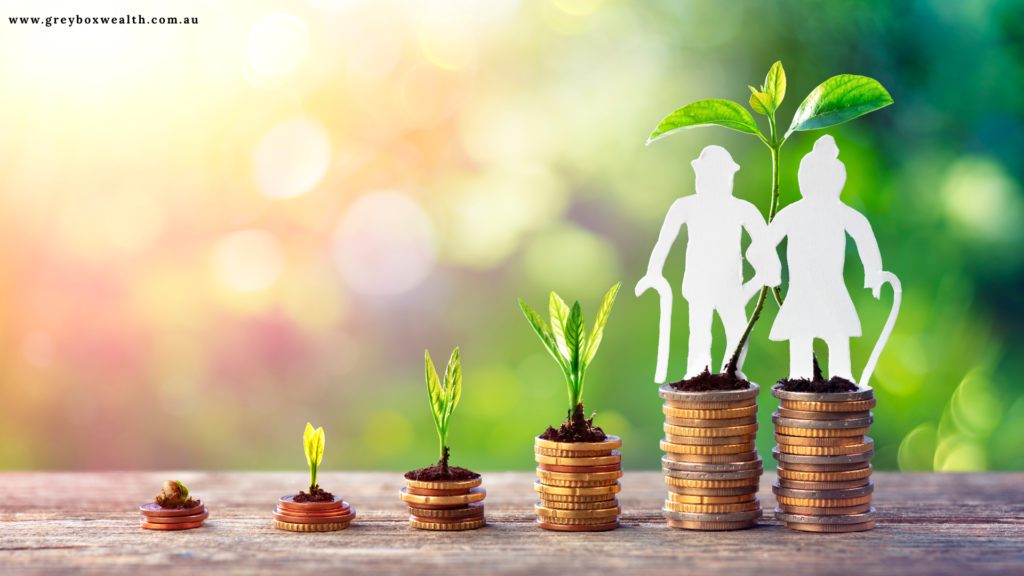 Retirement Income Options