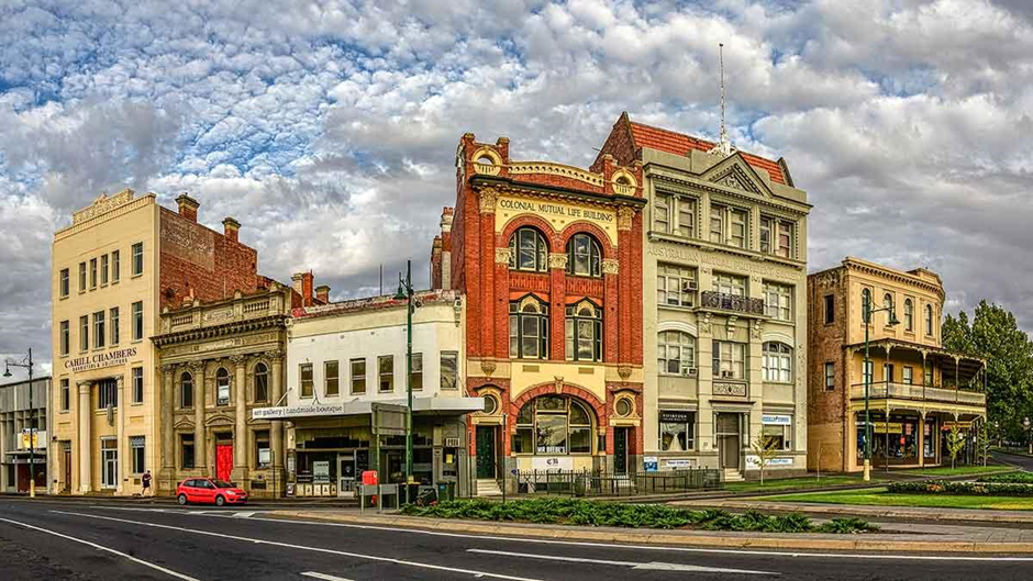 Housing Is Now Part of Retirement Planning