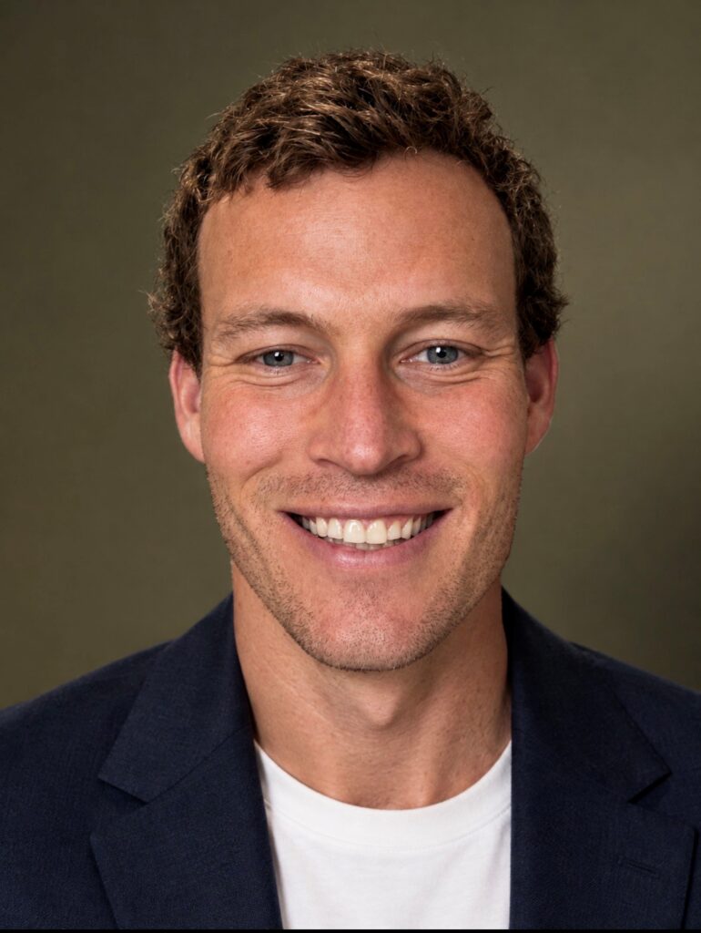 Marty Southcombe, Financial Adviser at Greybox Wealth